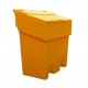 Yellow Grit Bin 200 Litre 